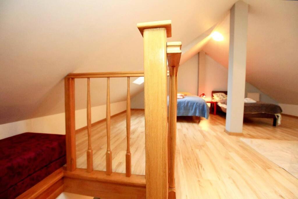 Large And Modern With Free Parking Spot * Krakau