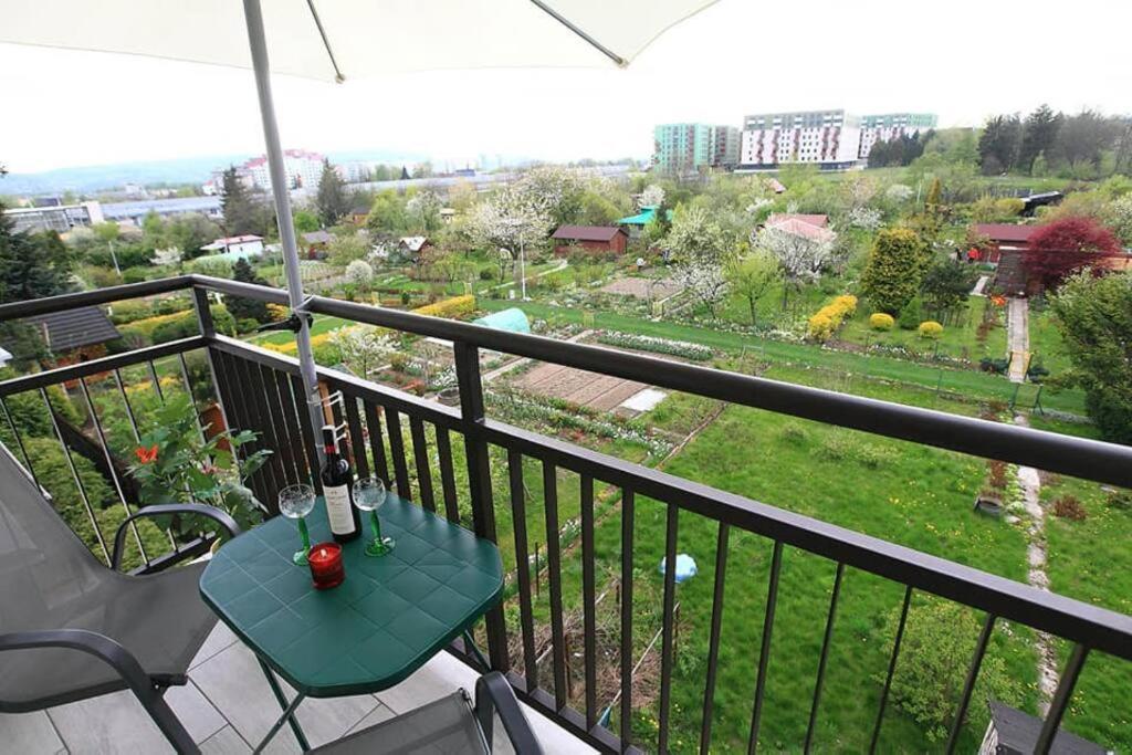 Large And Modern With Free Parking Spot Apartment