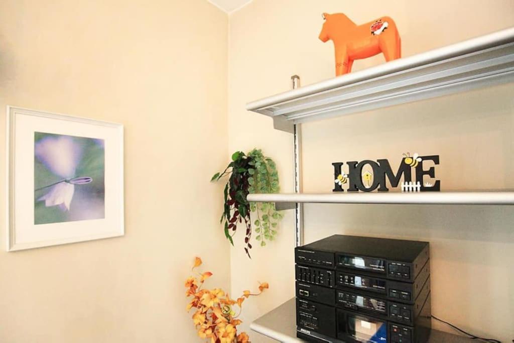 Apartment Large And Modern With Free Parking Spot Krakau