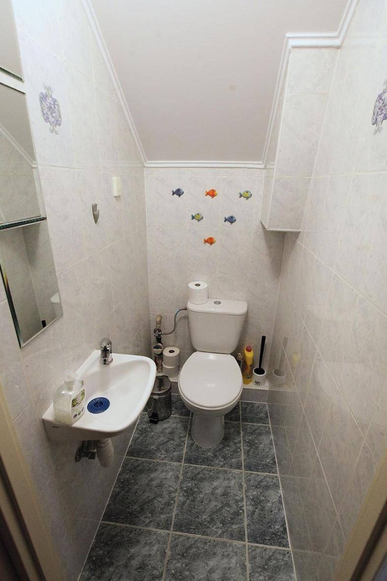 Large And Modern With Free Parking Spot Apartment Krakau