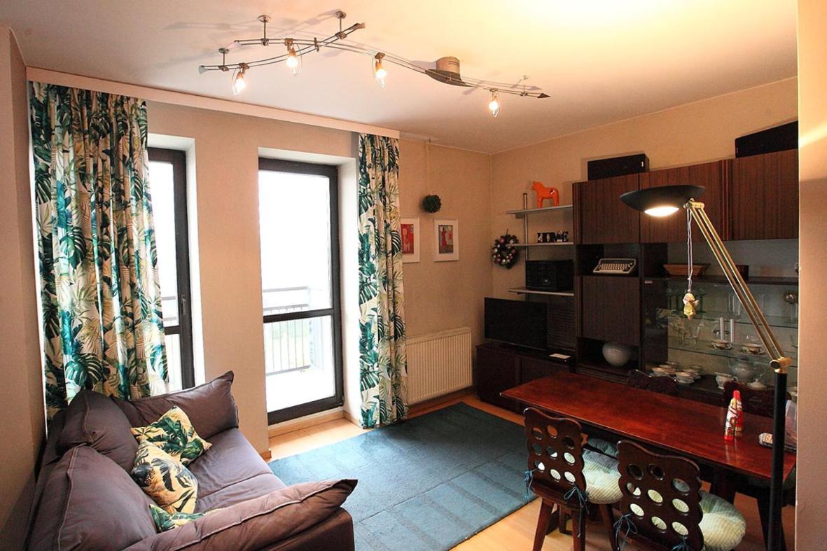 Large And Modern With Free Parking Spot Apartment Krakau