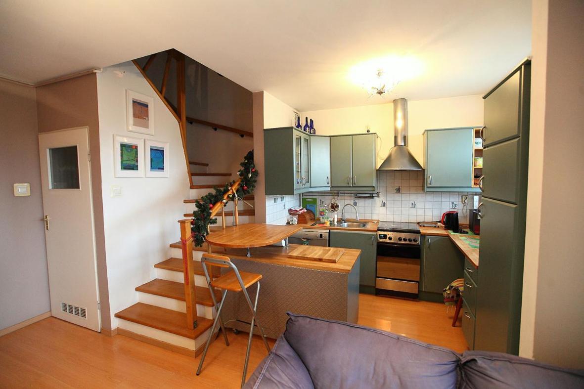Large And Modern With Free Parking Spot Appartement *